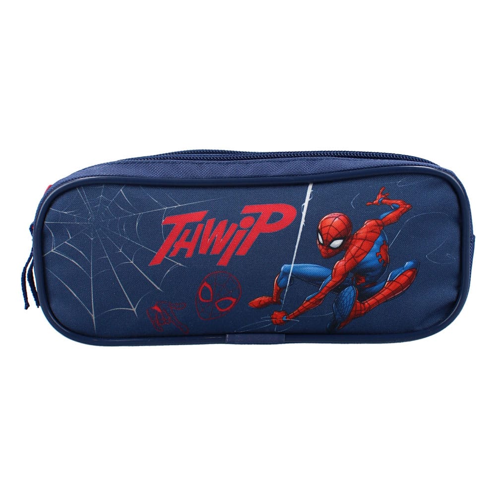 Spider-Man Pencil case Still Unstoppable Big