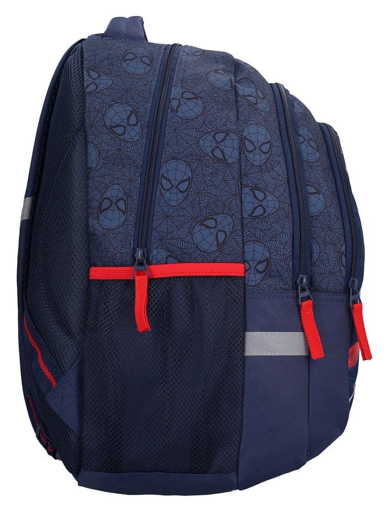 Spider-Man Backpack Web Hero 44 cm