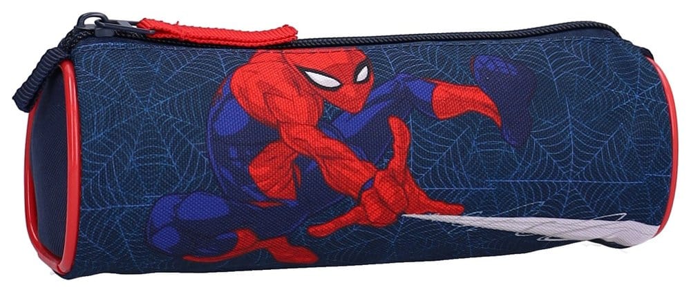 Spider-Man Pencil Case Web Hero