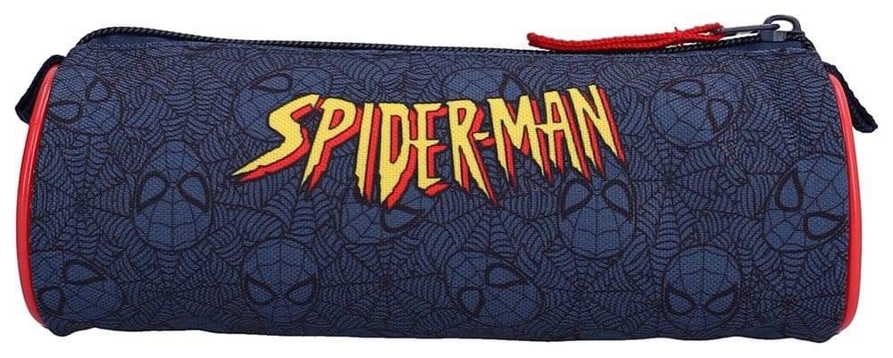 Spider-Man Pencil Case Web Hero