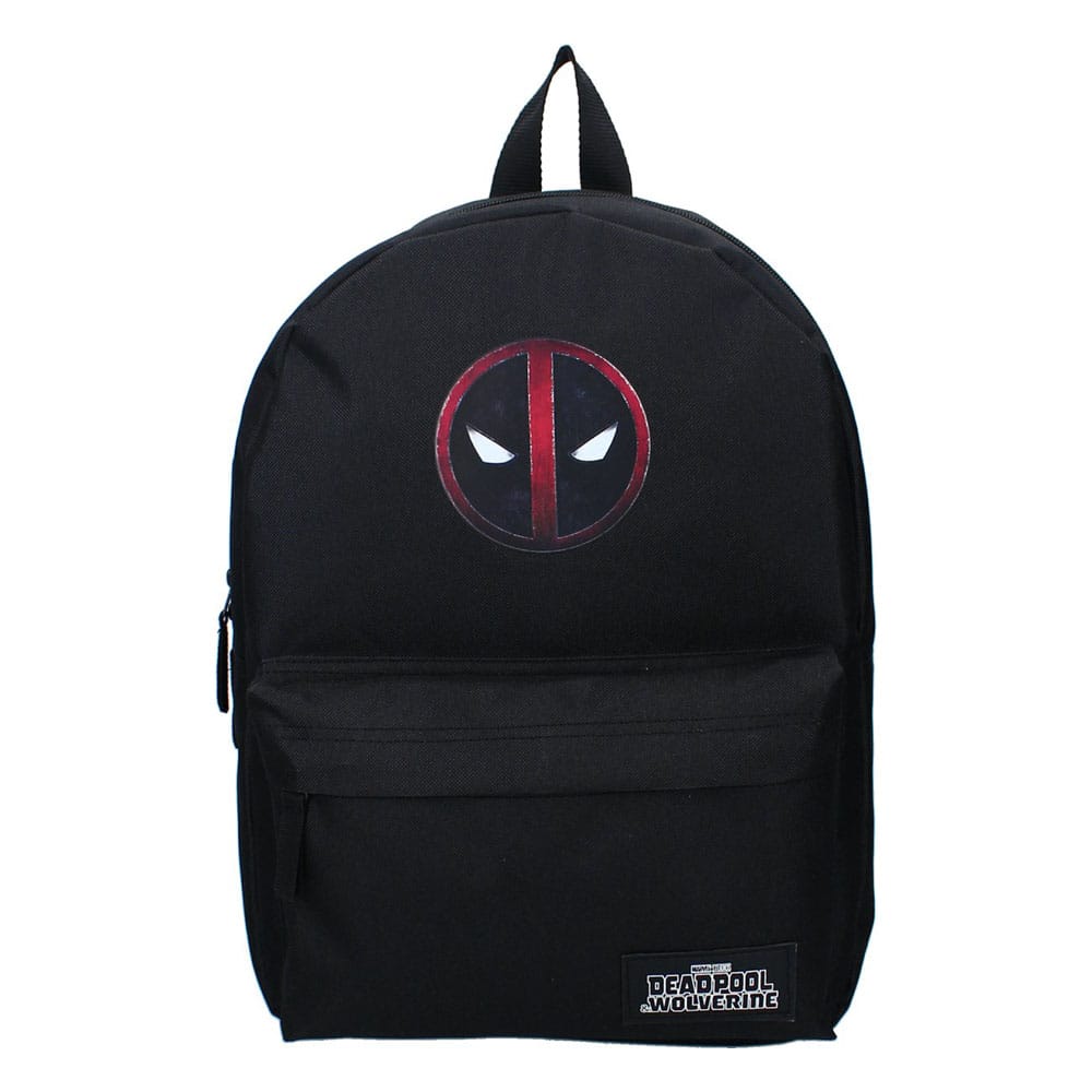 Marvel Backpack Deadpool Encore Time 39 cm