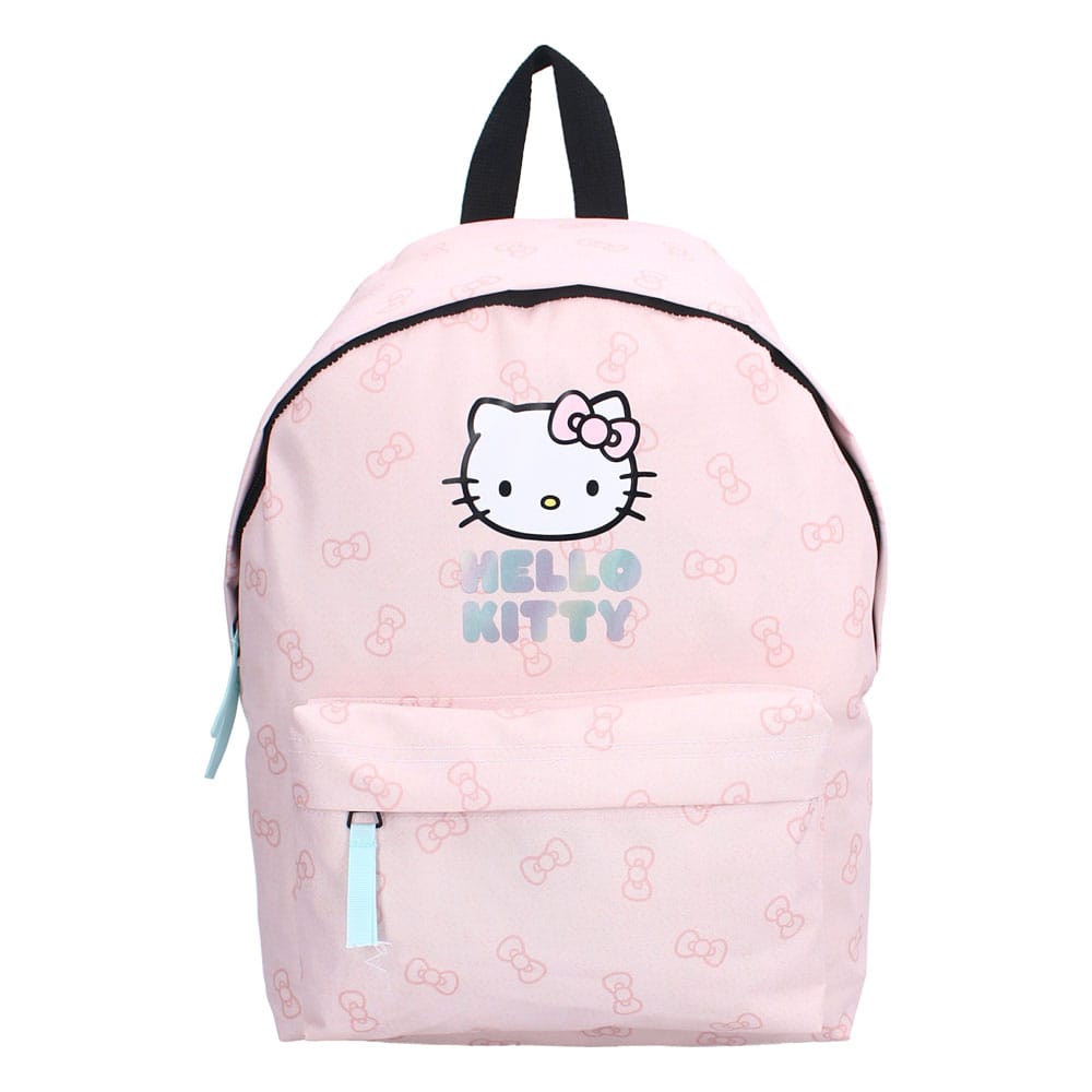 Sanrio Backpack Hello Kitty Take Me To The Party