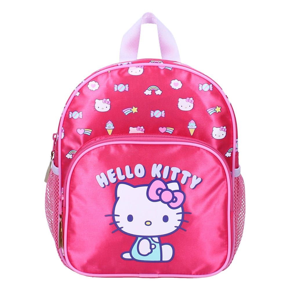 Sanrio Backpack Hello Kitty Follow The Rainbow