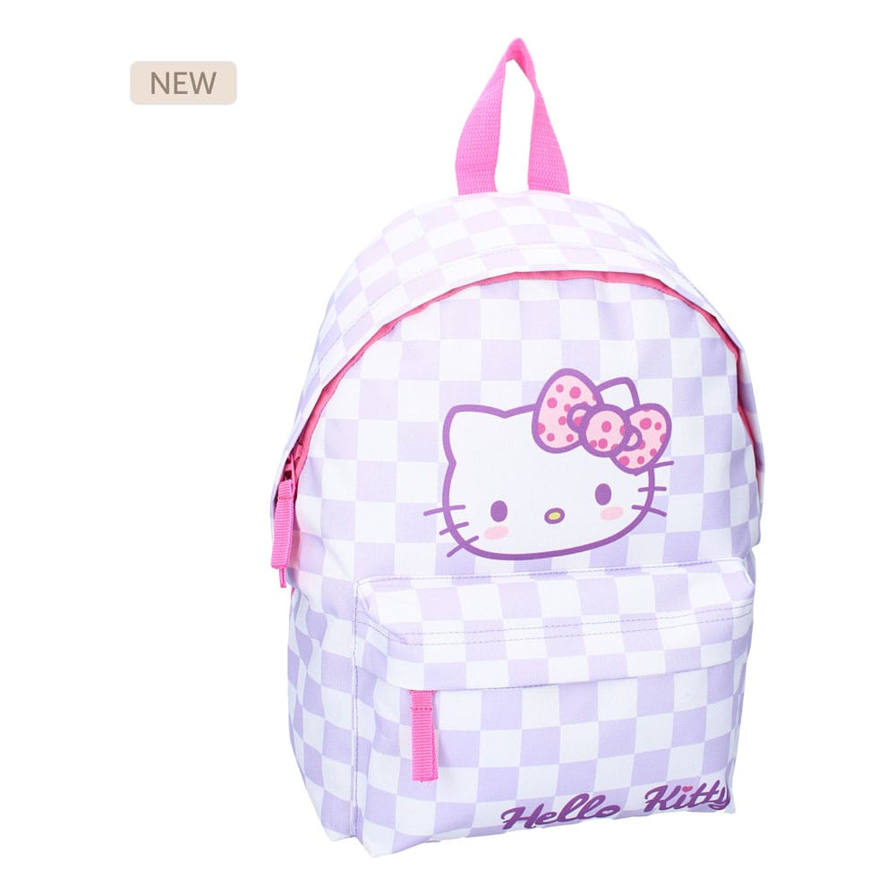 Sanrio Backpack Hello Kitty Bag It Up!