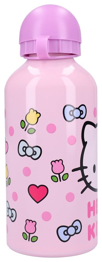 Sanrio Water Bottle Hello Kitty Really Refreshing 500ml