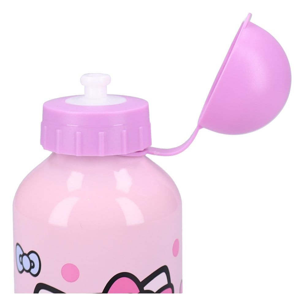 Sanrio Water Bottle Hello Kitty Really Refreshing 500ml