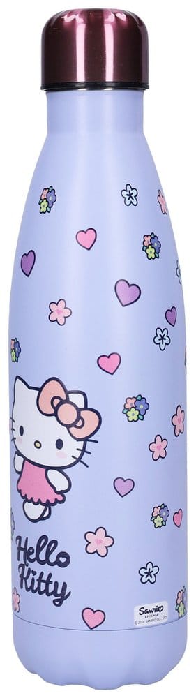 Sanrio Drinking Bottle Thirsty For More 700ml