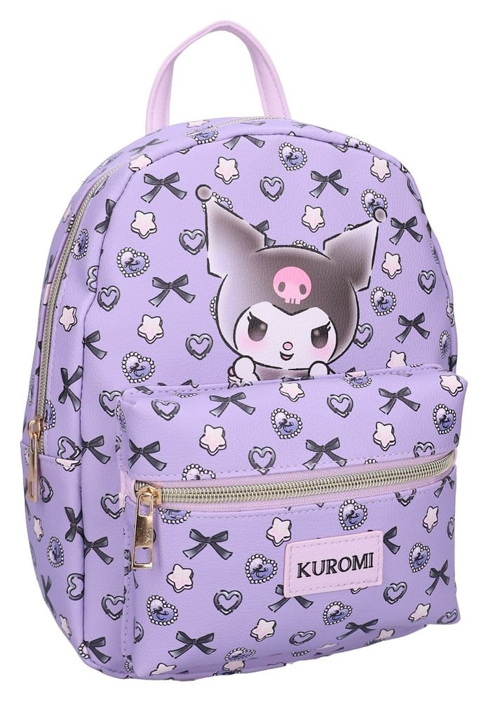 Sanrio Backpack Instant Fun 27 cm