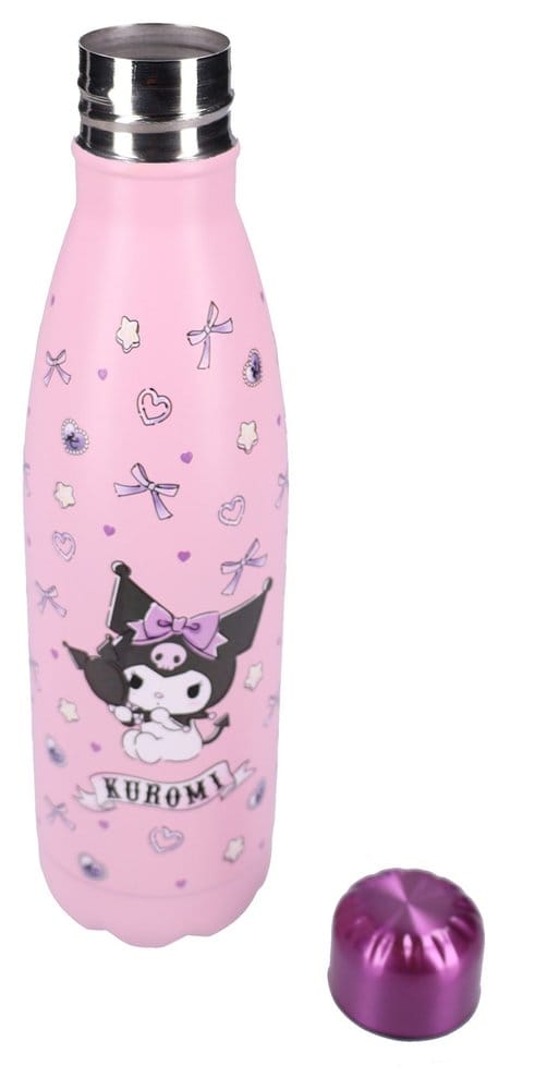 Sanrio Drinking Bottle Thirsty For More 700ml