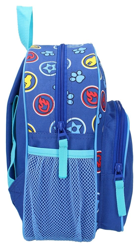 PAW Patrol Backpack Puptastic Days 29 cm