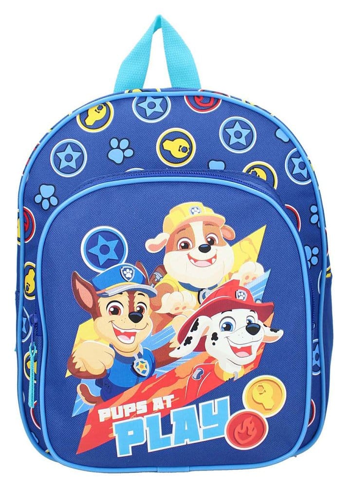 PAW Patrol Backpack Puptastic Days 30 cm