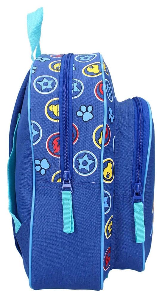 PAW Patrol Backpack Puptastic Days 30 cm