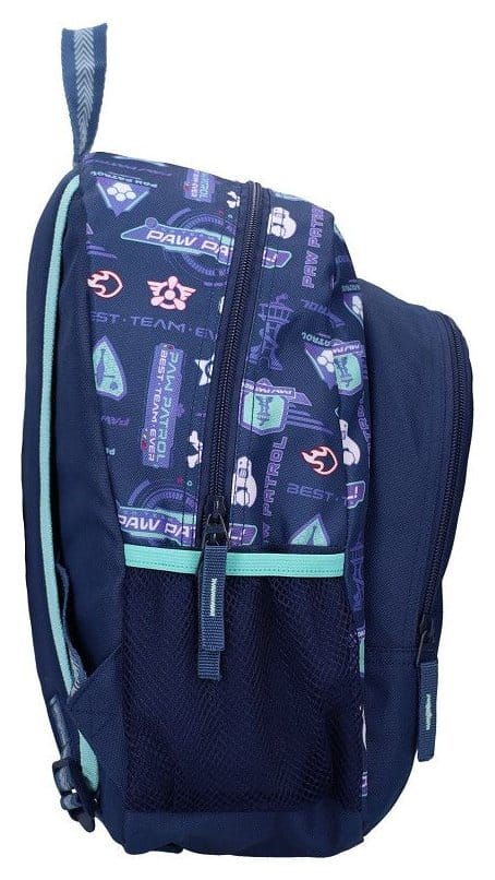 PAW Patrol Backpack Best Team Ever 35 cm