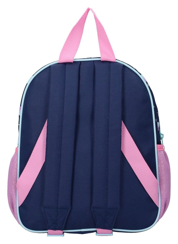 Bluey Backpack So Superb