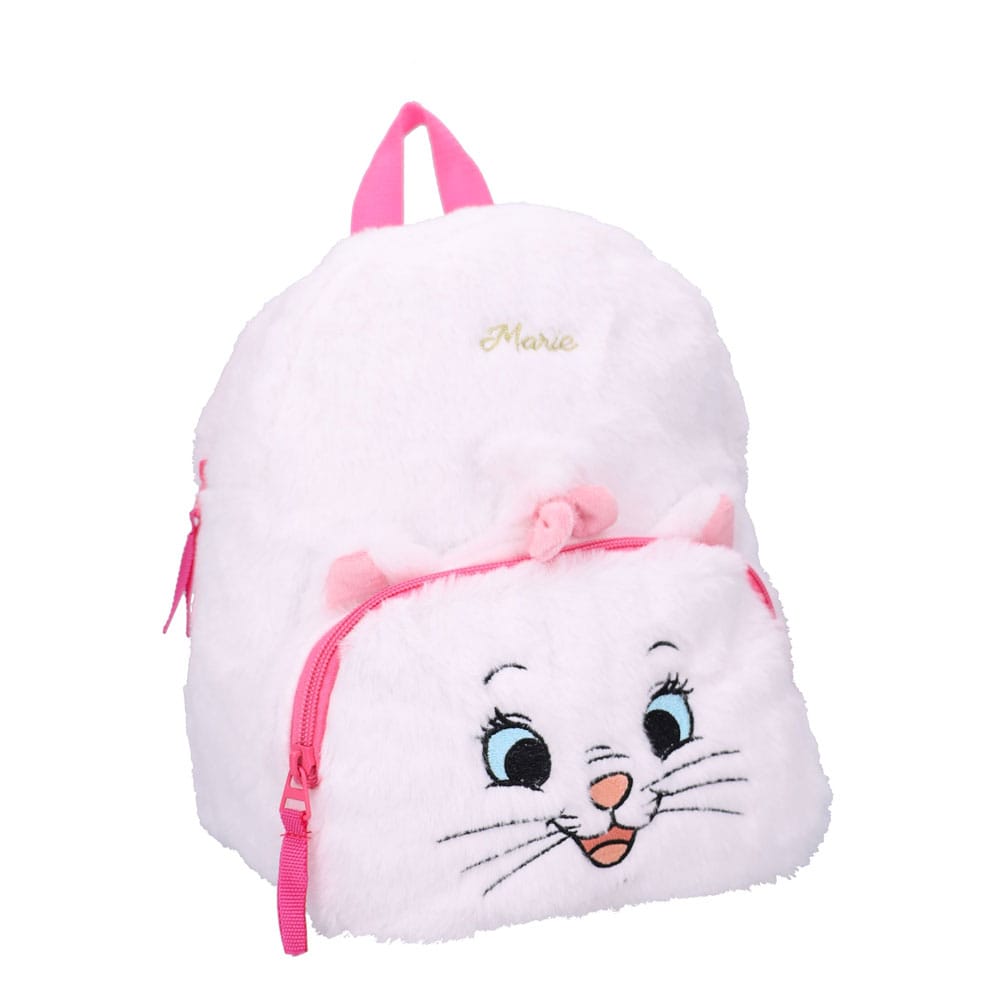 Disney Backpack The Aristocats Fluffy Festival Marie