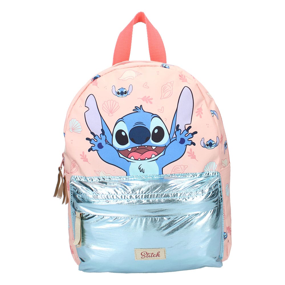 Lilo & Stitch Backpack Stitch Funshine