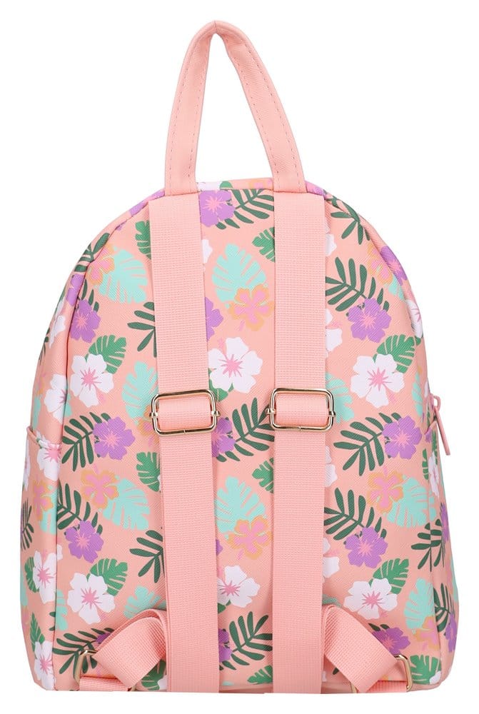 Lilo & Stitch Backpack Stitch Carry The Cuteness