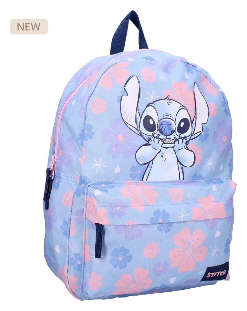Lilo & Stitch Backpack Stitch Ultimate Icons