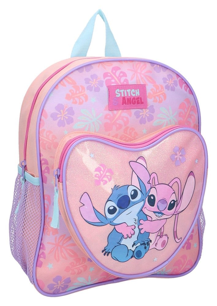 Lilo & Stitch Backpack True Hearts