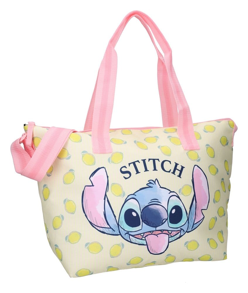 Lilo & Stitch Cooler Bag Stitch Chill Vibes 32 cm