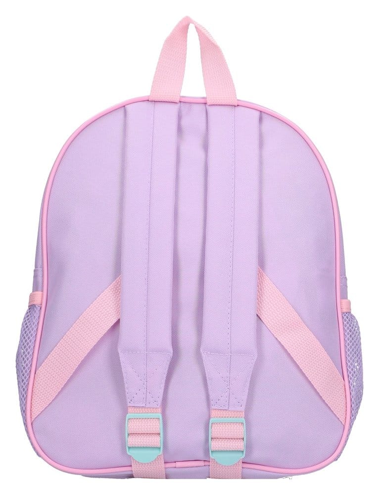 Lilo & Stitch Backpack 3D Stitch Fun Bunch 32 cm