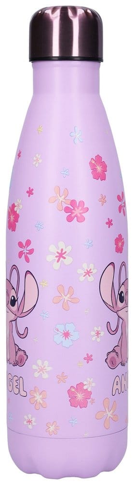 Lilo & Stitch Drinking Bottle Stitch Thirsty For More 700ml