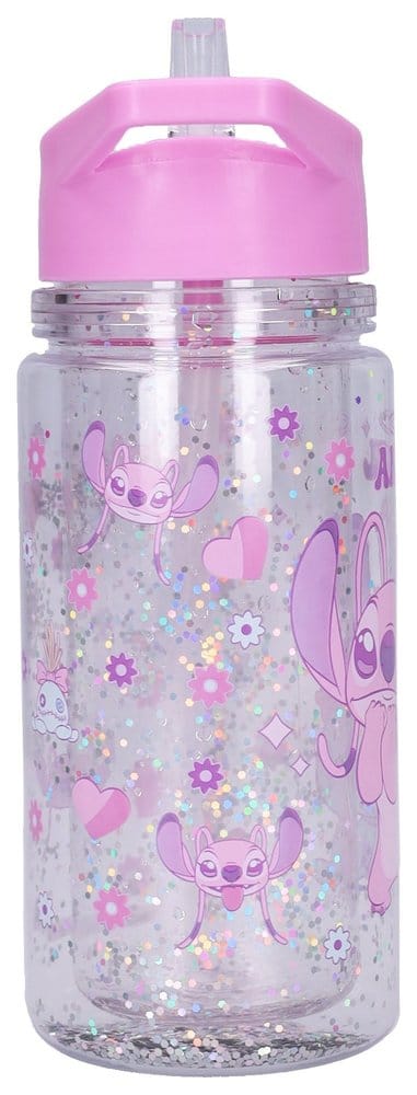 Lilo & Stitch Drinking Bottle Stitch Twinkle Thirst 300ml
