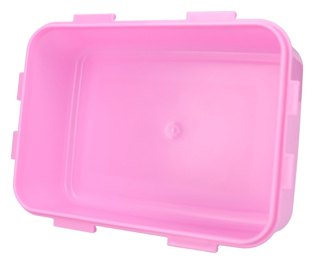 Lilo & Stitch Lunch Box Lunch Love 18 cm