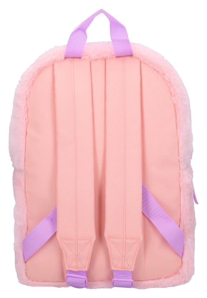 Lilo & Stitch Backpack Stitch Softly Spirited 33 cm