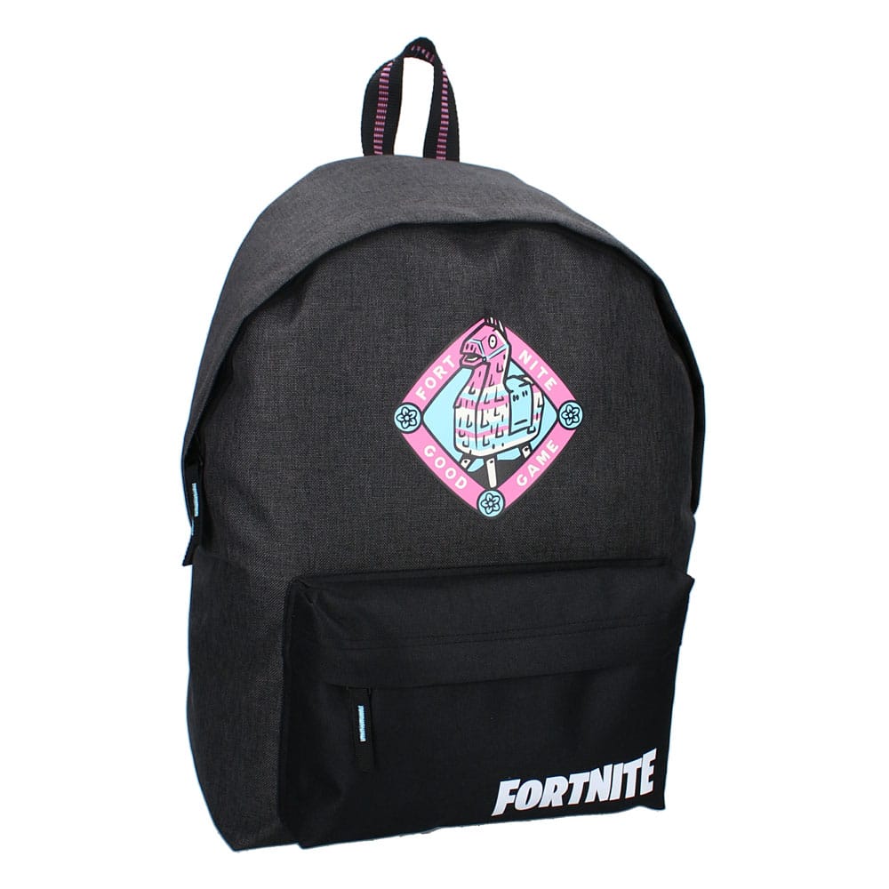 Fortnite Backpack Renegade Grey 43 cm