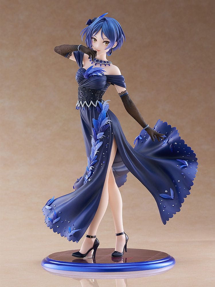 The Idolmaster Cinderella Girls PVC Statue 1/7 Kanade Hayami + Pretty Liar 25 cm