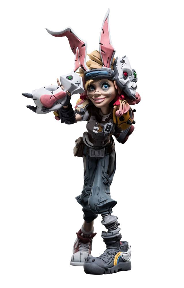 Borderlands 3 Mini Epics Vinyl Figure Tiny Tina