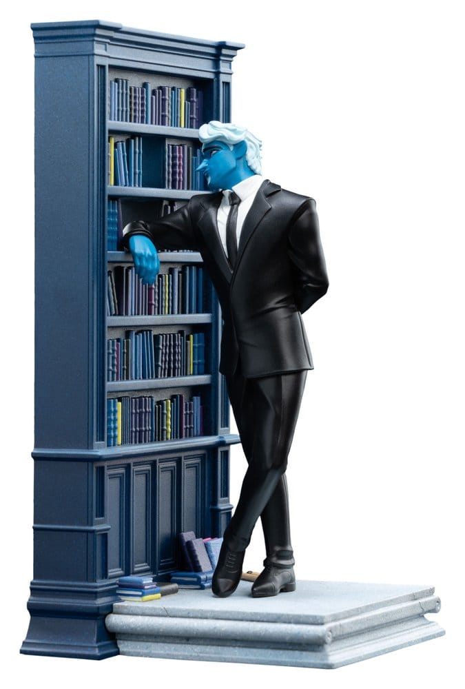 Lore Olympus Bookends Stories Within Limited Edition 19 cm