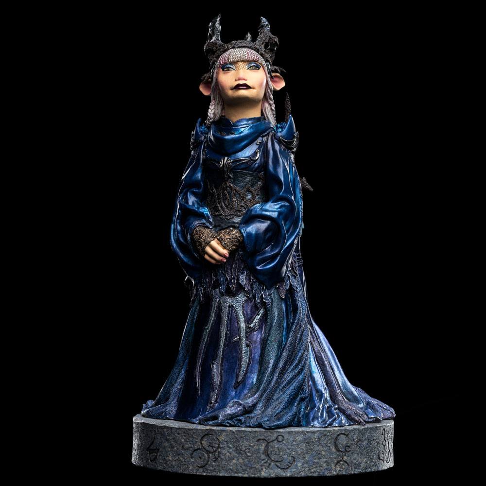 The Dark Crystal: Age of Resistance Statue 1/6 Celadon der Gelfling 22 cm