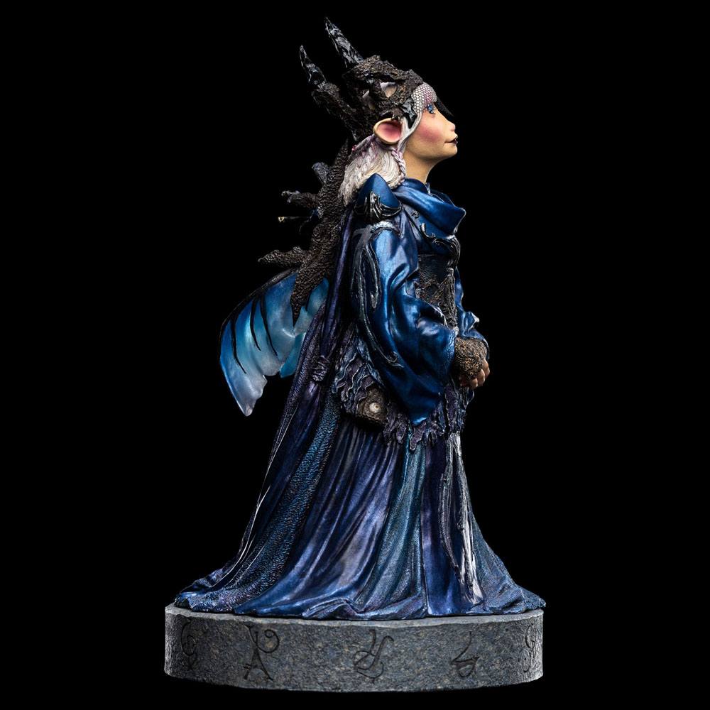 The Dark Crystal: Age of Resistance Statue 1/6 Celadon der Gelfling 22 cm