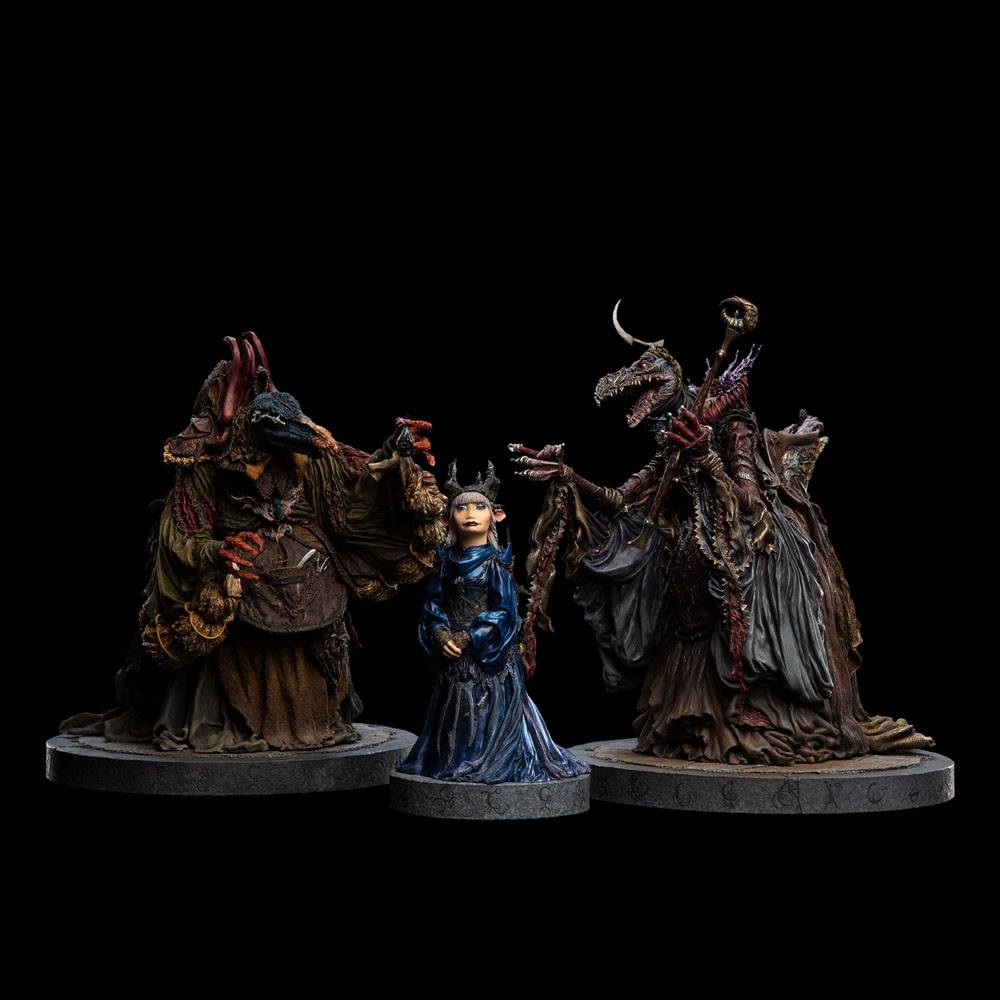 The Dark Crystal: Age of Resistance Statue 1/6 Celadon der Gelfling 22 cm