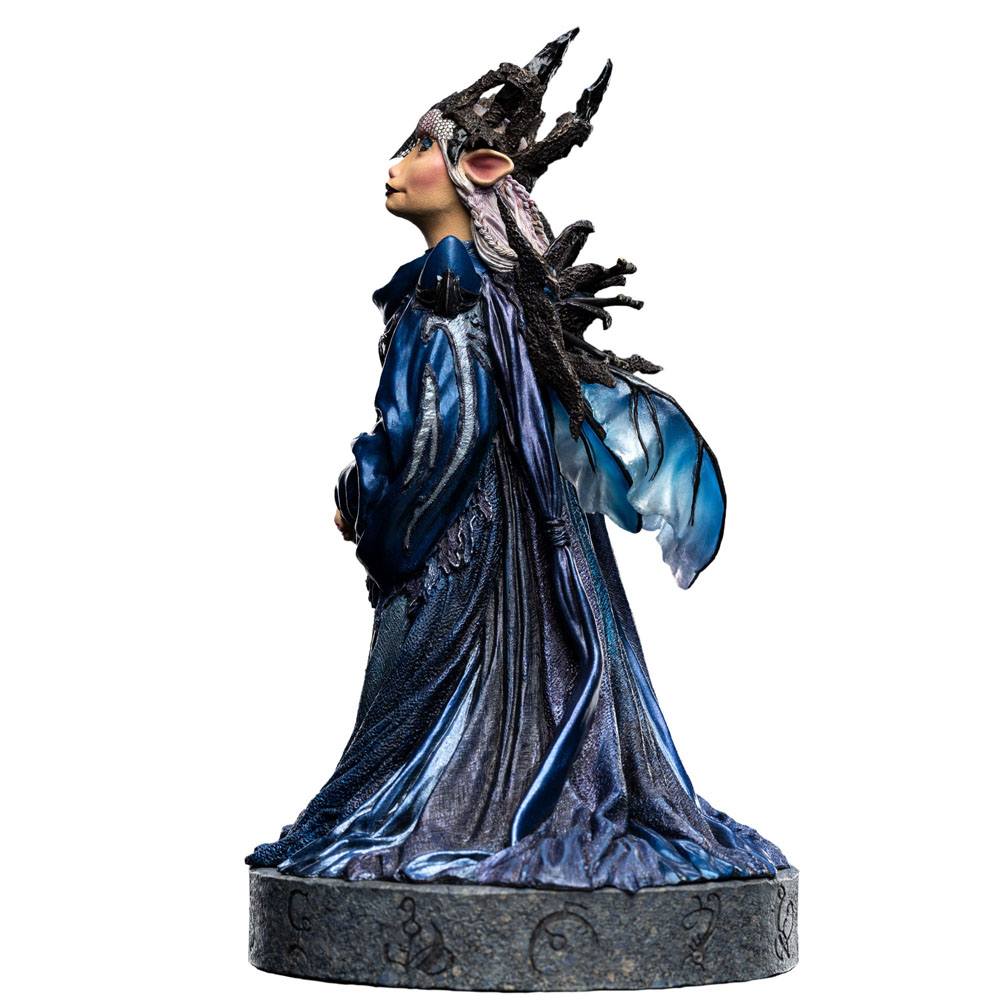 The Dark Crystal: Age of Resistance Statue 1/6 Celadon der Gelfling 22 cm