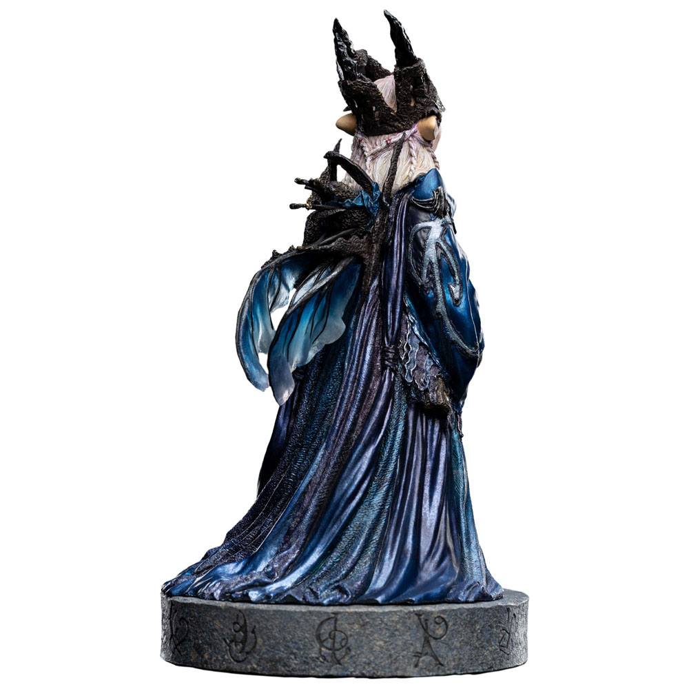 The Dark Crystal: Age of Resistance Statue 1/6 Celadon der Gelfling 22 cm
