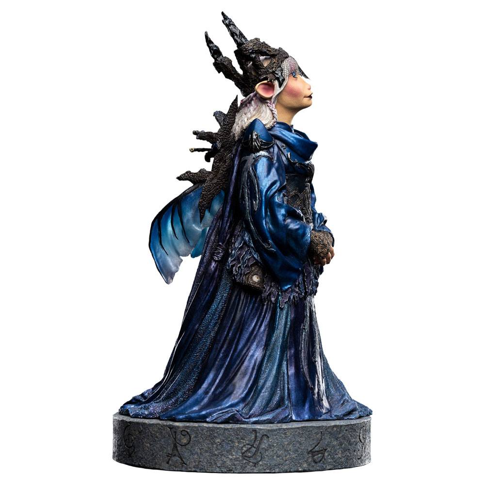 The Dark Crystal: Age of Resistance Statue 1/6 Celadon der Gelfling 22 cm
