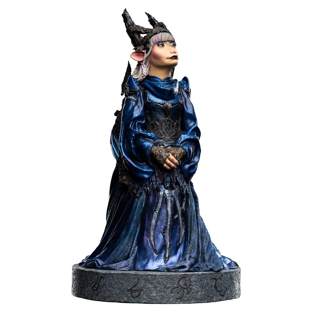 The Dark Crystal: Age of Resistance Statue 1/6 Celadon der Gelfling 22 cm