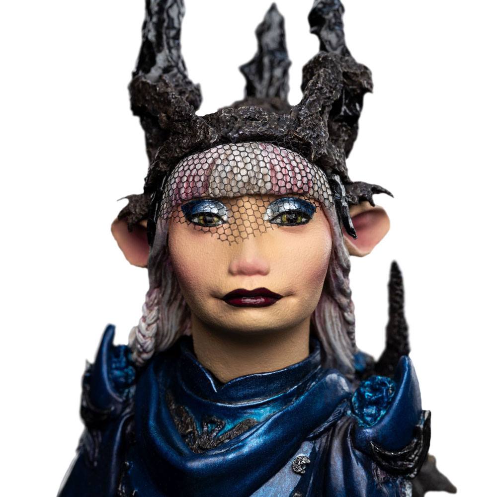 The Dark Crystal: Age of Resistance Statue 1/6 Celadon der Gelfling 22 cm