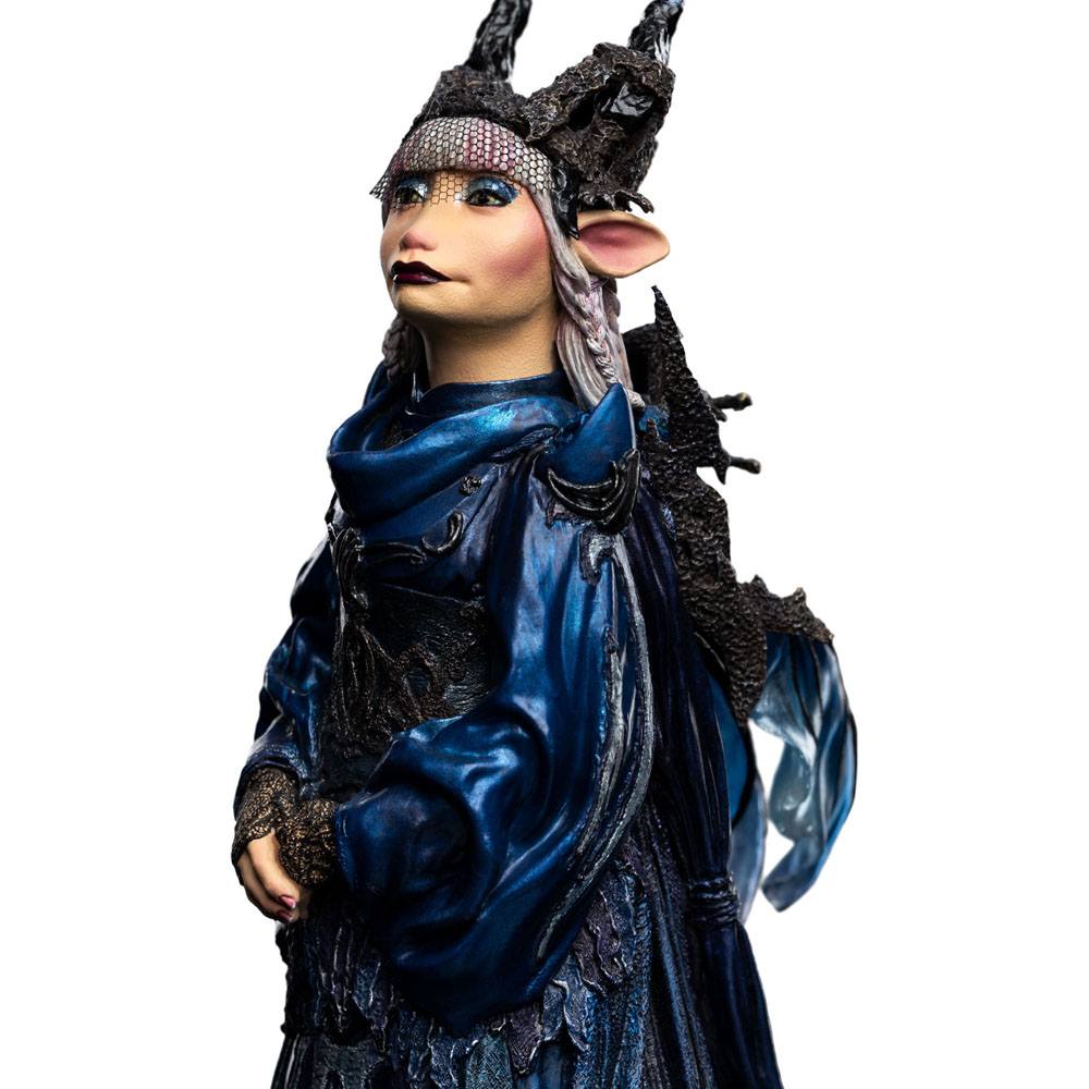 The Dark Crystal: Age of Resistance Statue 1/6 Celadon der Gelfling 22 cm