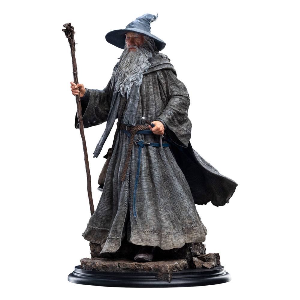 Der Herr der Ringe Statue 1/6 Gandalf der graue Pilger (Classic Series) 36 cm