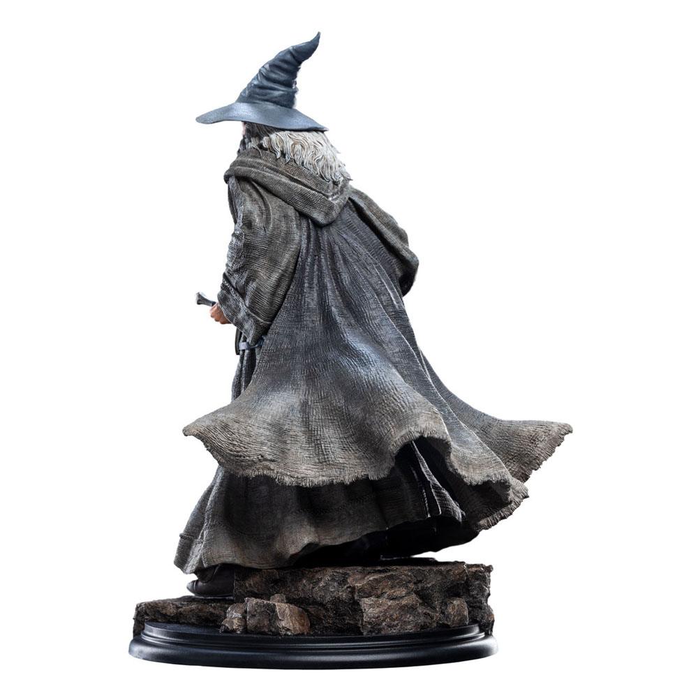 Der Herr der Ringe Statue 1/6 Gandalf der graue Pilger (Classic Series) 36 cm