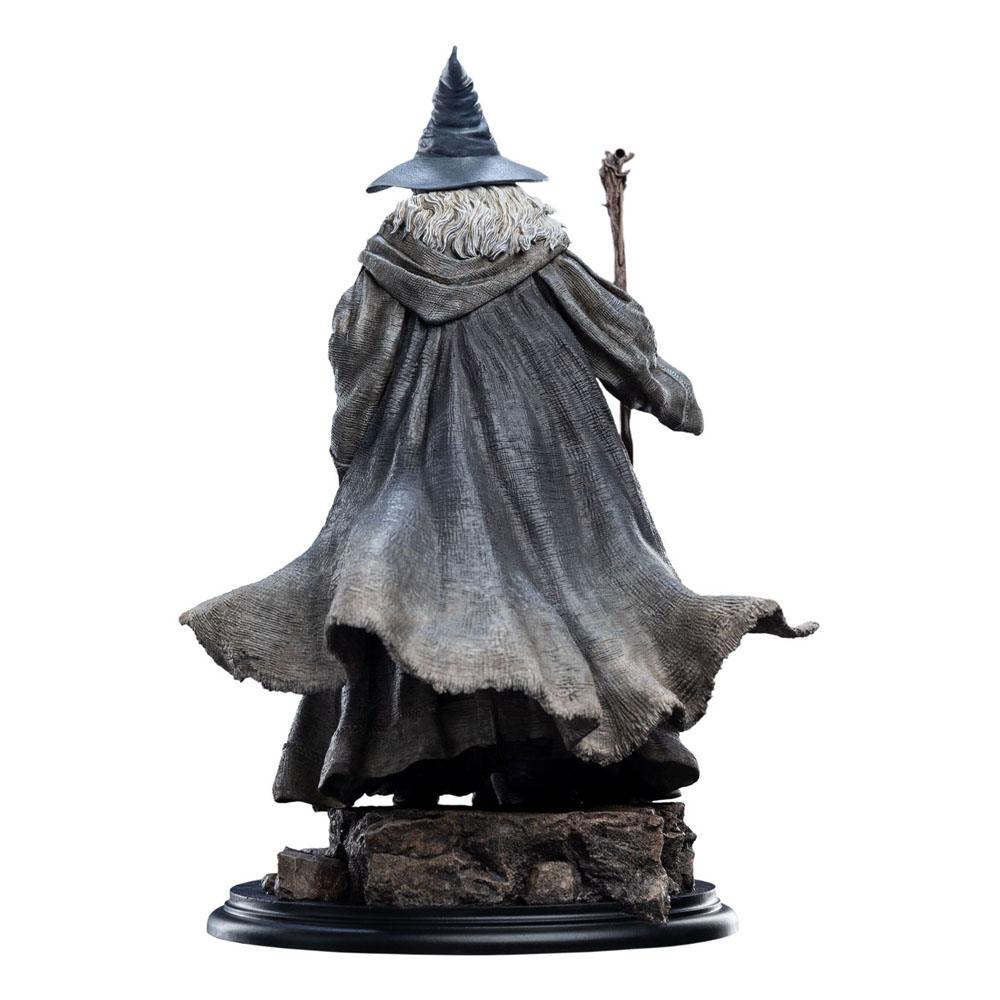 Der Herr der Ringe Statue 1/6 Gandalf der graue Pilger (Classic Series) 36 cm