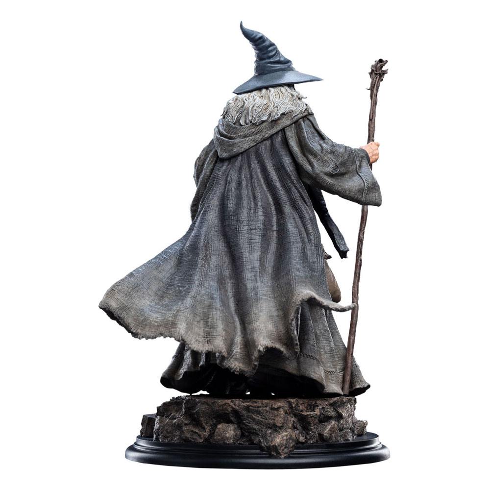 Der Herr der Ringe Statue 1/6 Gandalf der graue Pilger (Classic Series) 36 cm