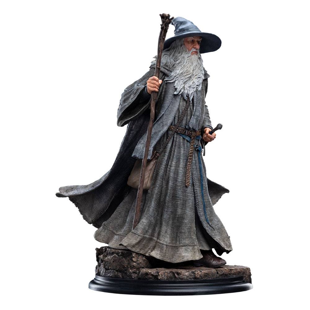 Der Herr der Ringe Statue 1/6 Gandalf der graue Pilger (Classic Series) 36 cm