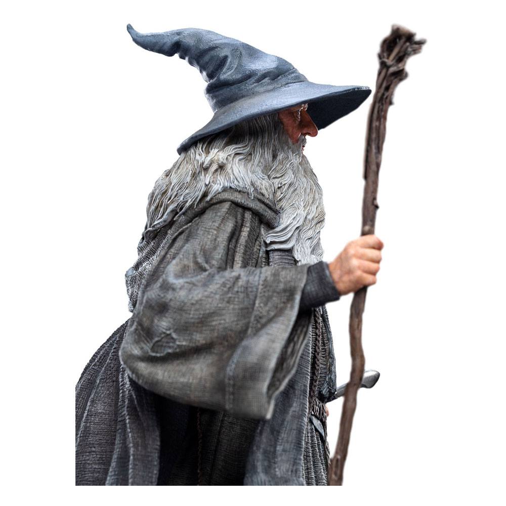 Der Herr der Ringe Statue 1/6 Gandalf der graue Pilger (Classic Series) 36 cm