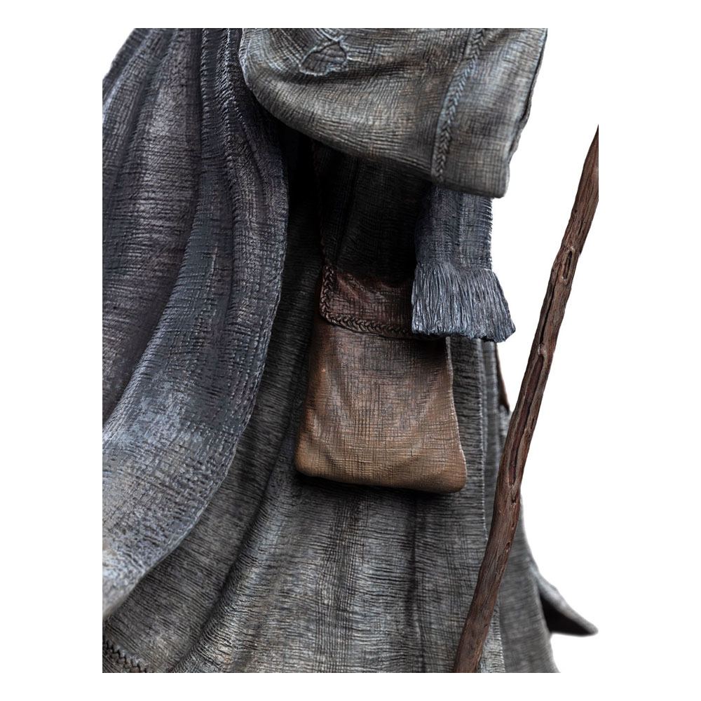 Der Herr der Ringe Statue 1/6 Gandalf der graue Pilger (Classic Series) 36 cm