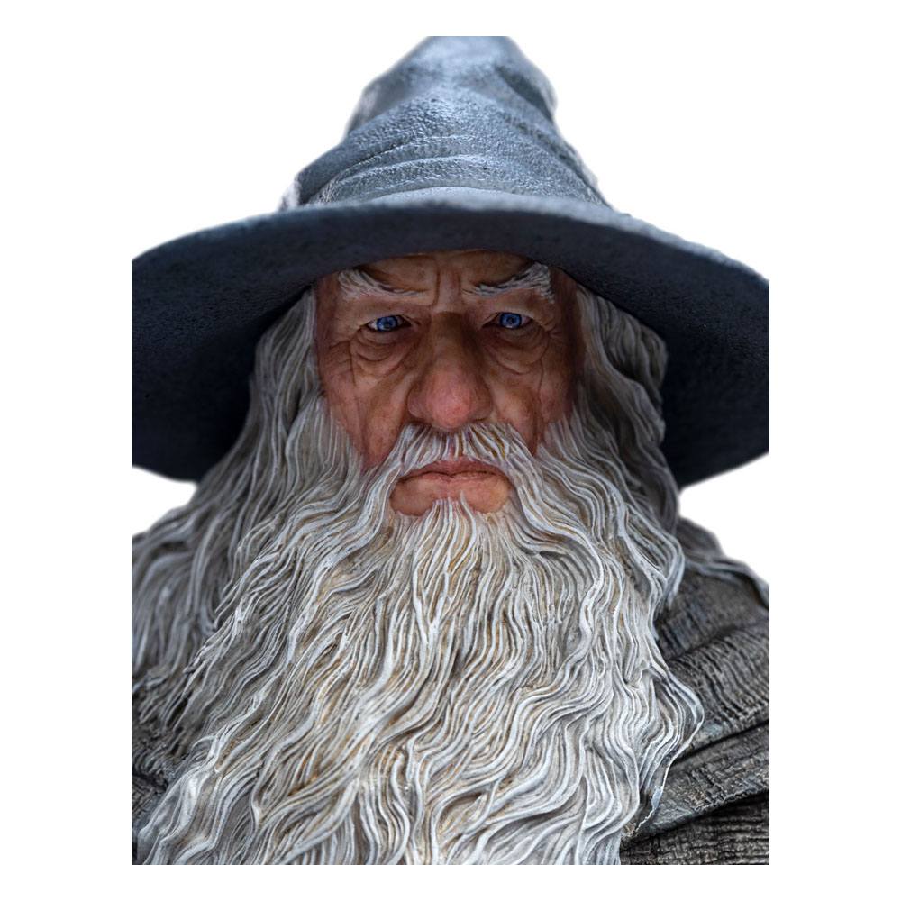 Der Herr der Ringe Statue 1/6 Gandalf der graue Pilger (Classic Series) 36 cm